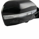 DOOR MIRROR RH POWER HTD PTM W/SIGNAL/BLIND SPOT/MEMORY/ POWER FOLD/SURROUND CAMERA — photo 4