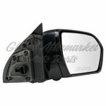DOOR MIRROR RH POWER HTD PTM W/SIGNAL/BLIND SPOT/MEMORY/ POWER FOLD/SURROUND CAMERA — photo 5