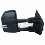 DOOR MIRROR RH POWER DUAL HTD W/MEMORY/SIGNAL/SIDE MARKER/PUDDLE LAMP/TEMPERATURE CONTROL/POWER FOLD EXTEND TOW TYPE — photo 4