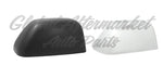 DOOR MIRROR RH POWER DUAL HTD W/MEMORY/SIGNAL/SIDE MARKER/PUDDLE LAMP/BLIND SPOT/POWER FOLD EXTEND TOW TYPE — photo 3
