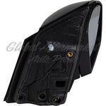 DOOR MIRROR RH POWER PTM HTD W/SIGNAL — photo 2