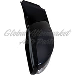 DOOR MIRROR RH POWER PTM HTD W/SIGNAL — photo 3