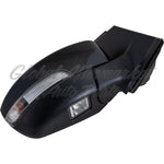 DOOR MIRROR RH POWER PTM HTD W/SIGNAL — photo 4