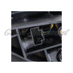 DOOR MIRROR RH POWER PTM HTD W/SIGNAL — photo 5
