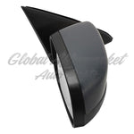 DOOR MIRROR RH POWER PTM HTD W/MEMORY/PUDDLE LAMP/BLIND SPOT — photo 2