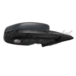 DOOR MIRROR RH POWER PTM HTD W/MEMORY/PUDDLE LAMP/BLIND SPOT — photo 4