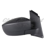 DOOR MIRROR RH POWER TEXTURED W/BLIND SPOT — photo 1