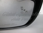 DOOR MIRROR RH POWER TEXTURED W/BLIND SPOT — photo 3