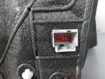 DOOR MIRROR RH POWER TEXTURED W/BLIND SPOT — photo 5