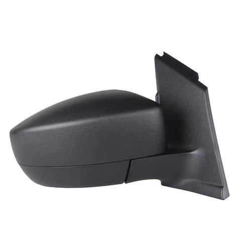 DOOR MIRROR RH POWER TEXTURED W/BLIND SPOT