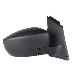 DOOR MIRROR RH POWER TEXTURED W/BLIND SPOT