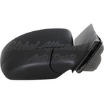 DOOR MIRROR RH POWER TEXTURED HTD W/SIGNAL — photo 5