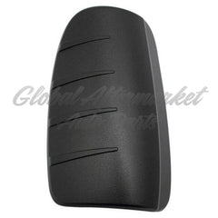 DOOR MIRROR RH POWER TEXTURED SHORT ARM 12 PIN CONNECTOR FOR MEDIUM/HIGH ROOF