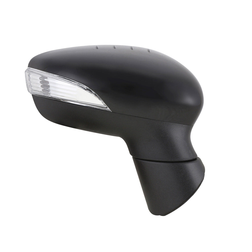 DOOR MIRROR RH POWER PTM HTD W/SIGNAL/SPOTTER GLASS
