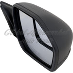 DOOR MIRROR RH POWER TEXTURED — photo 2