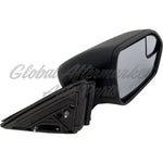 DOOR MIRROR RH POWER TEXTURED — photo 3