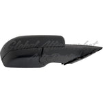 DOOR MIRROR RH POWER TEXTURED — photo 4