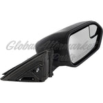 DOOR MIRROR RH POWER HTD TEXTURED — photo 3
