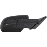 DOOR MIRROR RH POWER HTD TEXTURED — photo 4