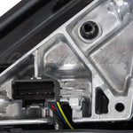 DOOR MIRROR RH POWER HTD TEXTURED — photo 5