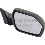 DOOR MIRROR RH POWER TEXTURED W/BLIND SPOT — photo 2