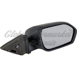 DOOR MIRROR RH POWER TEXTURED W/BLIND SPOT — photo 3