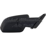 DOOR MIRROR RH POWER TEXTURED W/BLIND SPOT — photo 4