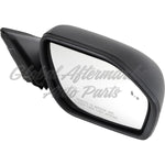 DOOR MIRROR RH POWER HTD TEXTURED W/BLIND SPOT — photo 2