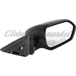DOOR MIRROR RH POWER HTD TEXTURED W/BLIND SPOT — photo 3