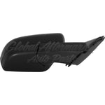 DOOR MIRROR RH POWER HTD TEXTURED W/BLIND SPOT — photo 4