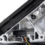 DOOR MIRROR RH POWER HTD TEXTURED W/BLIND SPOT — photo 5