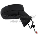 DOOR MIRROR RH POWER TEXTURED — photo 4