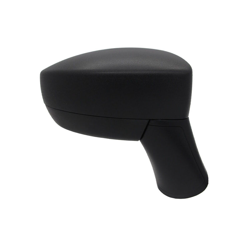 DOOR MIRROR RH POWER TEXTURED