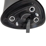 DOOR MIRROR RH POWER PTM HTD W/SIGNAL — photo 5