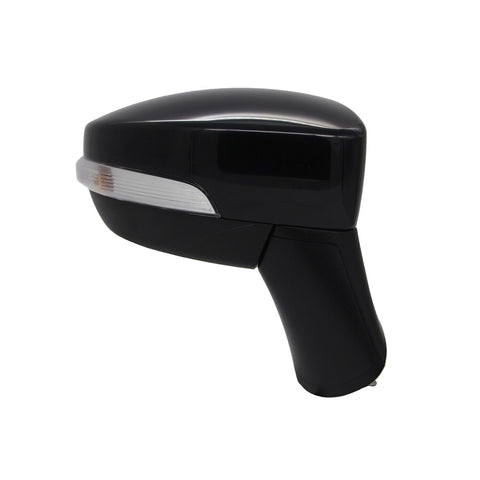 DOOR MIRROR RH POWER PTM W/BLIND SPOT/SIGNAL