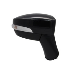 DOOR MIRROR RH POWER PTM W/BLIND SPOT/SIGNAL