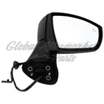 DOOR MIRROR RH POWER HTD W/BLIND SPOT/SIGNAL — photo 4