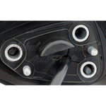 DOOR MIRROR RH POWER HTD W/BLIND SPOT/SIGNAL — photo 5