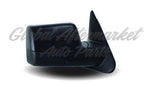 DOOR MIRROR LH MANUAL TEXTURED XLT — photo 1