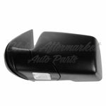 DOOR MIRROR LH MANUAL TEXTURED XLT — photo 3