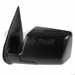 DOOR MIRROR LH MANUAL TEXTURED XLT — photo 5