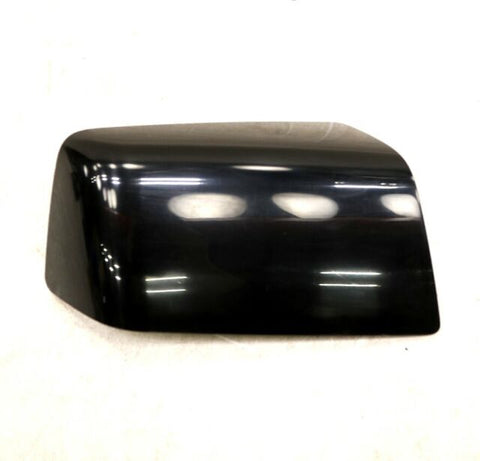 DOOR MIRROR RH MANUAL TEXTURED XLT