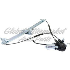 WINDOW REGULATOR FR LH POWER W/ MOTOR