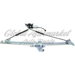 WINDOW REGULATOR FR LH POWER W/ MOTOR — photo 5