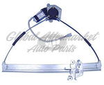 WINDOW REGULATOR FR LH POWER — photo 1