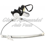 WINDOW REGULATOR FR LH POWER — photo 2