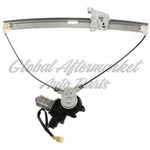 WINDOW REGULATOR FR LH POWER — photo 3