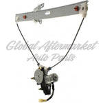 WINDOW REGULATOR FR LH POWER — photo 4