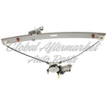 WINDOW REGULATOR FR LH POWER — photo 5