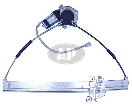 WINDOW REGULATOR FR LH POWER